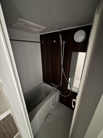 中野新井薬師レジデンスの物件内観写真